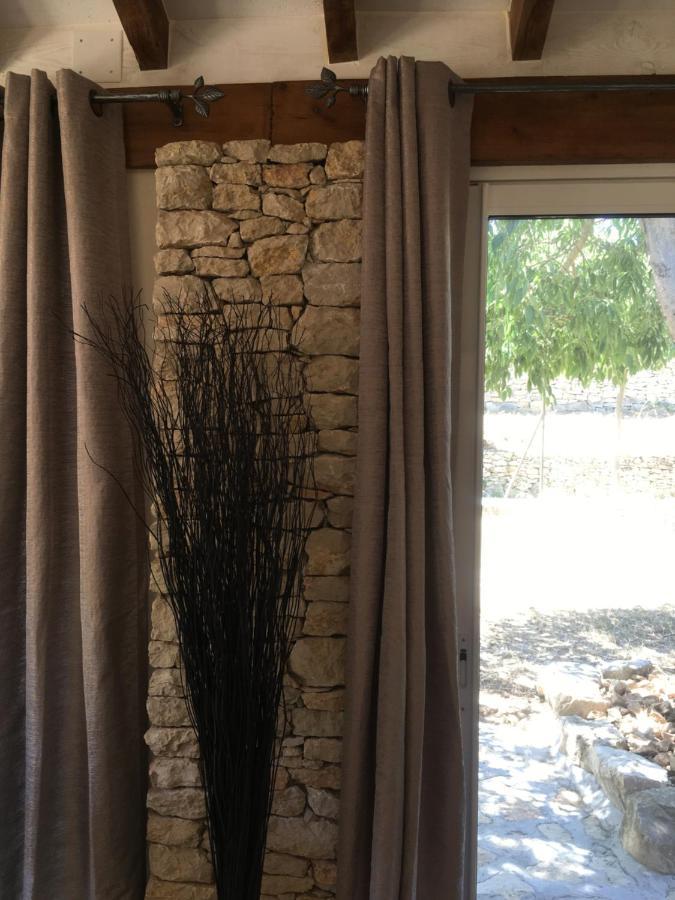La Chambre Haute Et Son Spa Nîmes Esterno foto
