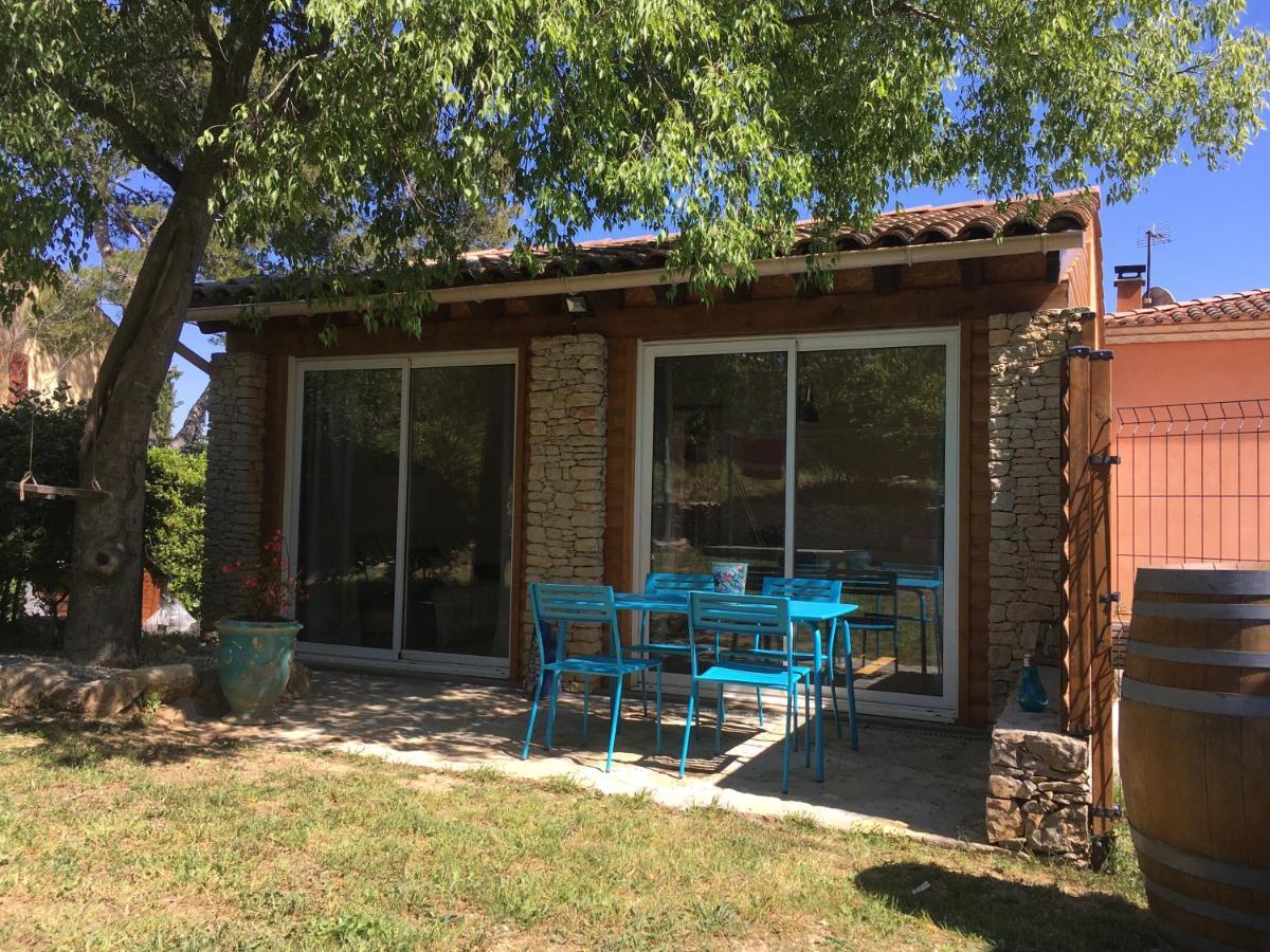 La Chambre Haute Et Son Spa Nîmes Esterno foto