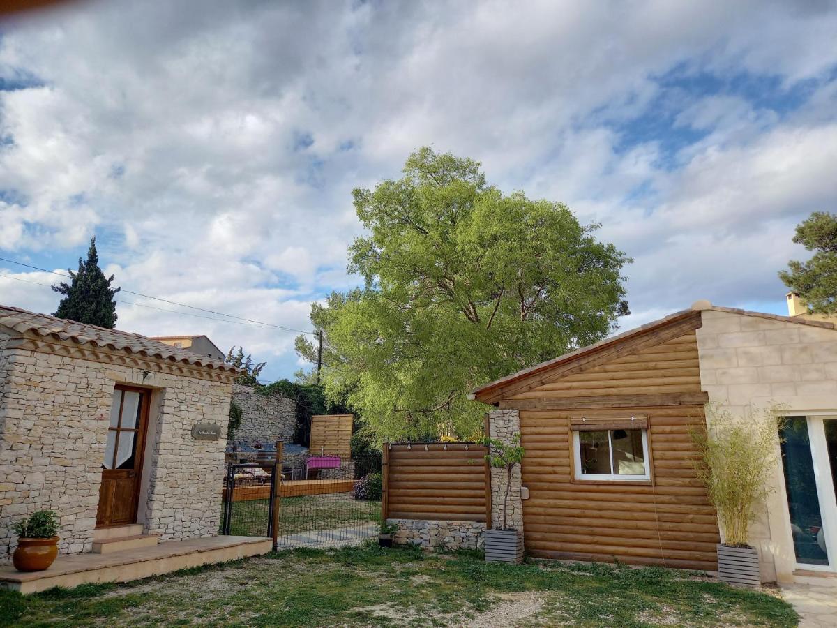 La Chambre Haute Et Son Spa Nîmes Esterno foto