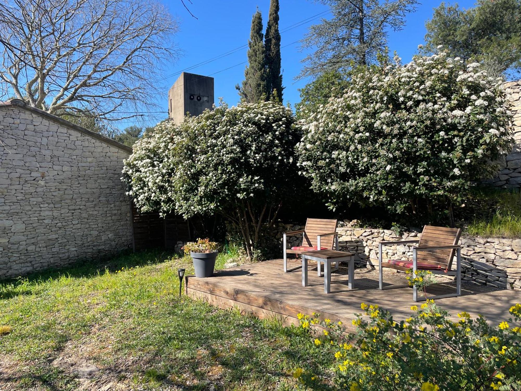 La Chambre Haute Et Son Spa Nîmes Esterno foto